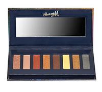 Barry M Meteor Storm Eyeshadow Palette