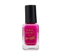 Barry M Nail Paint, 272 - Shocking Pink