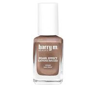 Barry M Pearl Effect Nail Paint Macchiato 10ml