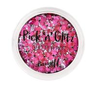 Barry M Pick ‘n’ Glitz, Glitter Pot, As If
