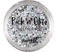 Barry M Pick N Glitz Glitter Pot Extra, COSBAR818