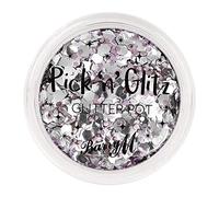 Barry M Pick 'n' Glitz Glitter Pot, Goals