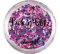 Barry M Pick N Glitz Glitter Pot Sass