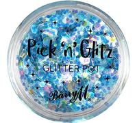 Barry M Pick N Glitz Glitter Pot Slay, COSBAR816