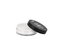 Barry M Ready Set Smooth Loose Setting Powder, Translucent, 5g | Soft-focus matte finish, oil-absorbing translucent powder, sets makeup and controls shine, vegan and cruelty-free