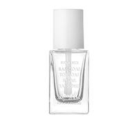 Barry M Super Size All in One Nail Paint Top Coat, Base Coat & Nail Hardener | Clear Gloss, Packaging May Vary