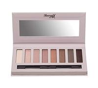 BARRY M Superdrug Super Natural Eyeshadow Palette
