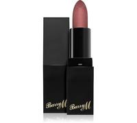 Barry M Velvet Matte Lip Paint Dirty Rose Colour