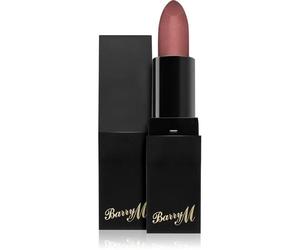 Barry M Velvet Matte Lip Paint Dirty Rose Colour
