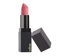 Barry M Velvet Matte Lip Paint Lipstick, Angel Kiss, Cool Light Pink, 3.5g