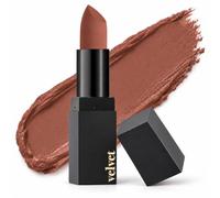 Barry M Cosmetics Velvet Lips, Impulse, 1 count