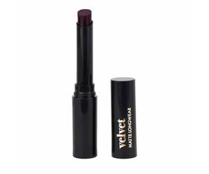 Barry M Velvet Matte Longwear Lip Paint | Ruffled