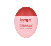 Barry M Watermelon Dew Glass Skin Serum Primer Clear 30ml