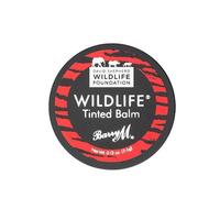 Barry M Wildlife Tinted Lip Balm Sunset Pink