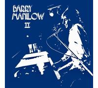 Barry Manilow 2 by MANILOW,BARRY (2008-04-29)