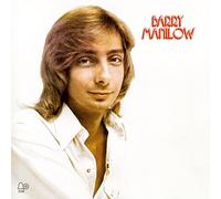 Barry Manilow – Barry Manilow – 180 gm Coloured Vinyl LP – 50th Anniversary Edition