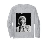 Barry Manilow 2AM Paradise Cafe Era Live 1984 Long Sleeve T-Shirt