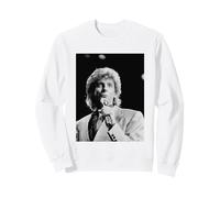 Barry Manilow 2AM Paradise Cafe Era Live 1984 Sweatshirt
