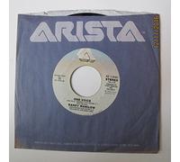 Barry Manilow 45 RPM One Voice / Read 'Em and Weep