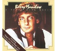 BARRY MANILOW - A TOUCH MORE MAGIC ORIGINAL CD