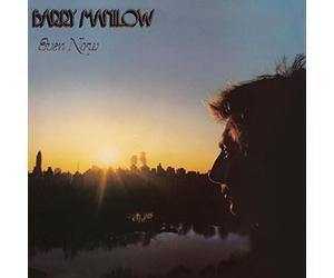 Barry Manilow AOR SEALED BRAND NEW CD Even Now Copacabana Japan OBI