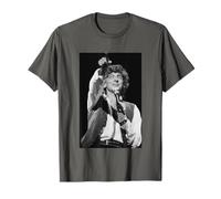 Barry Manilow at Blenheim Palace Live Concert 1983 T-Shirt