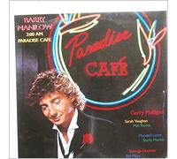 Barry Manilow - Barry Manilow - 2:00 AM Paradise CafÃƒ© - Arista