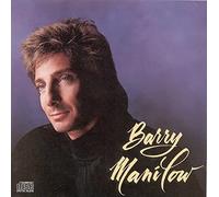 Barry Manilow - Barry Manilow