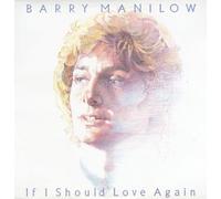 Barry Manilow - Barry Manilow - If I Should Love Again - Arista - 91 519 9