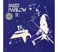 Barry Manilow - Barry Manilow II [Vinyl LP]