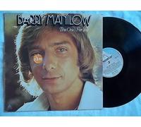 Barry Manilow - BARRY MANILOW This One's For You vinyl LP