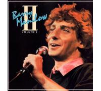 BARRY MANILOW - BARRY MANILOW - VOLUME 2 LP [16692]