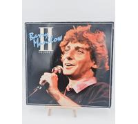 BARRY MANILOW - BARRY MANILOW / VOLUME II