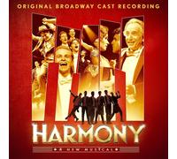 Harmony (The Cast Recording)