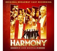 Harmony (The Cast Recording)