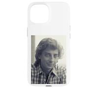 Barry Manilow Copacabana Singer By Allan Ballard Case for iPhone 15