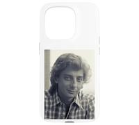 Barry Manilow Copacabana Singer By Allan Ballard Case for iPhone 15 Pro