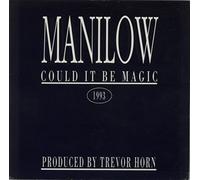 Barry Manilow - Could It Be Magic 93 - Barry Manilow 12"