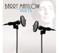 Barry Manilow - Duets (Dig)