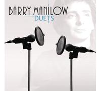 Barry Manilow Duets (Dig) (CD) (US IMPORT)