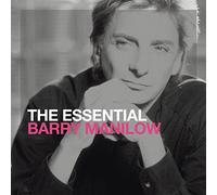 Barry Manilow - Essential - CD - M15z