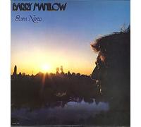 Barry Manilow Even Now 1978 UK vinyl LP SPART1047