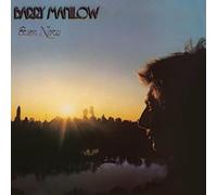 BARRY MANILOW-EVEN NOW -JAPAN CD Bonus track