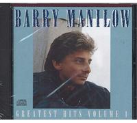 Barry Manilow - Greatest Hits 1