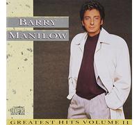 Barry Manilow - Greatest Hits 2