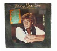Barry Manilow - Greatest Hits