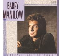 Barry Manilow - Greatest Hits 3