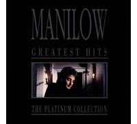 Barry Manilow - Greatest Hits: Platinum..