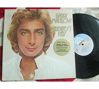 Barry Manilow - Greatest hits (US, 1978) / Vinyl record [Vinyl-LP]