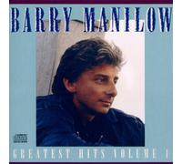 Barry Manilow - Greatest Hits Vol. 1